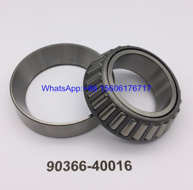 90366-40016 Differential Bearings 40x68x22.5mm - Stock for Sale