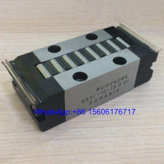 RUS26086-GR3/-10-15 Romania Linear Roller Bearing - Stock for Sale