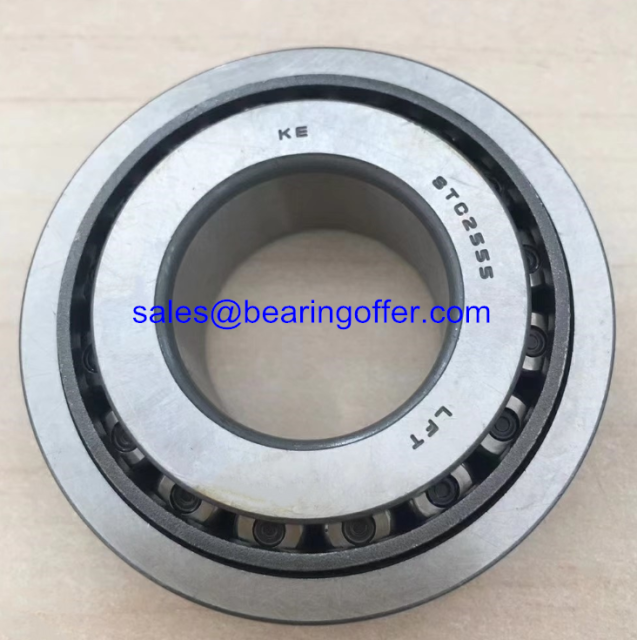 KE STC2555 LFT Differential Bearings 25x55x17mm - Stock for Sale