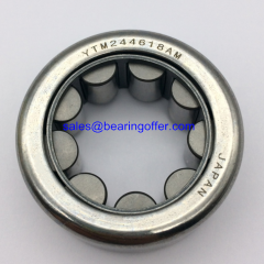 YTM244618AM CVT Gearbox Bearing 24x46x18mm - Stock for Sale