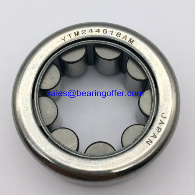 YTM244618AM CVT Gearbox Bearing 24x46x18mm - Stock for Sale