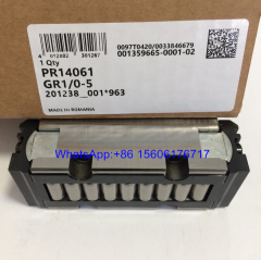 PR14061-PP Linear Roller Bearing - Stock for Sale