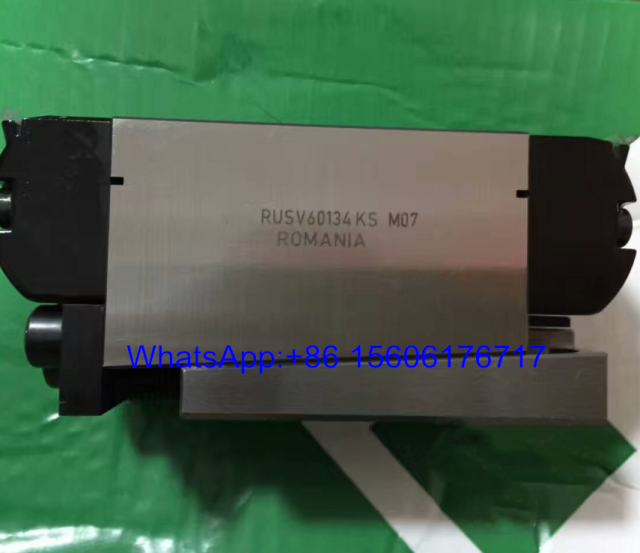 RUSV60206KS Romania Linear Roller Bearing - Stock for Sale