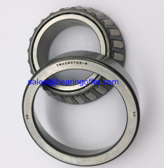 HC TRA080702-9 Differential Bearings 40x68x22mm - Stock for Sale