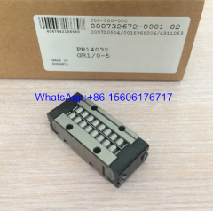 PR14032 GR1/0-5 Romania Linear Roller Bearing - Stock for Sale