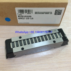 RUS19105GR3/-10-15 Romania Linear Roller Bearing - Stock for Sale