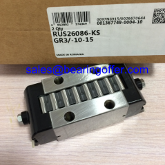 RUS26086-KS-GR3/-10-15 Romania Linear Bearing - Stock for Sale