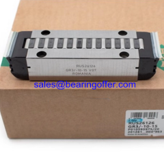 RUS26126-GR3/-10-15 Romania Linear Roller Bearing - Stock for Sale