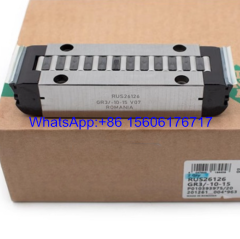 RUS26126-GR3/-10-15 Romania Linear Roller Bearing - Stock for Sale