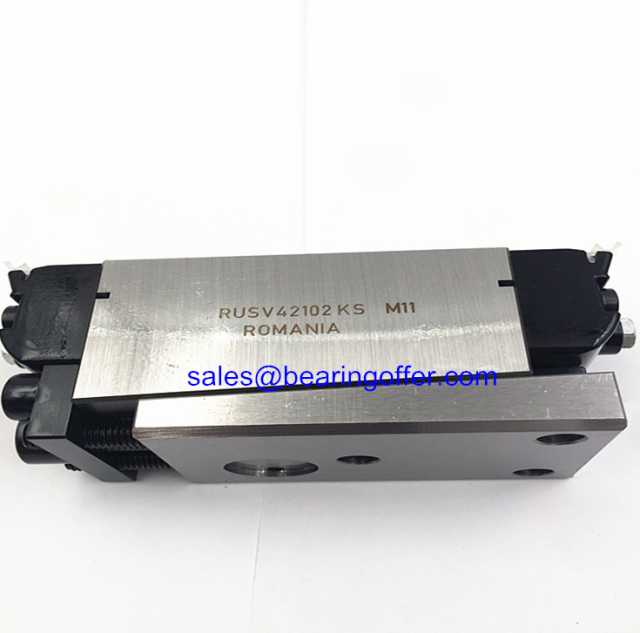 RUSV42102KS Romania Linear Roller Bearing - Stock for Sale