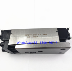 RUSV42102KS Romania Linear Roller Bearing - Stock for Sale