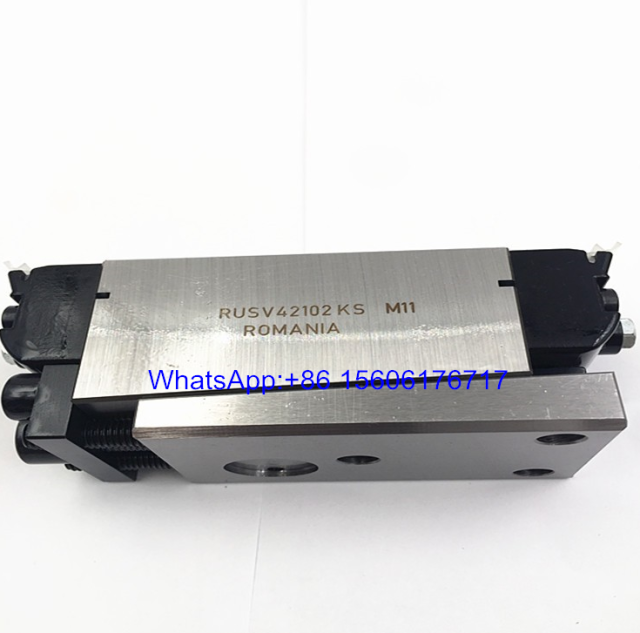 RUSV42102KS Romania Linear Roller Bearing - Stock for Sale