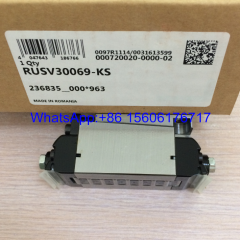 RUSV30069KS Romania Linear Roller Bearing - Stock for Sale