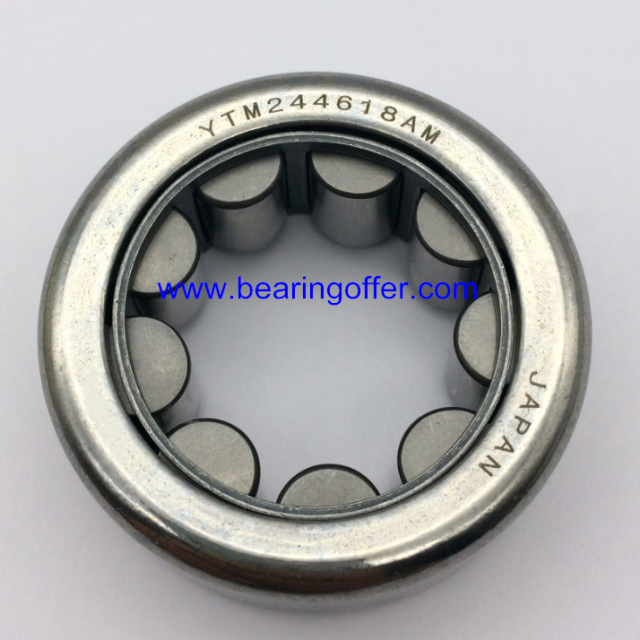 YTM244618AM CVT Gearbox Bearing 24x46x18mm - Stock for Sale
