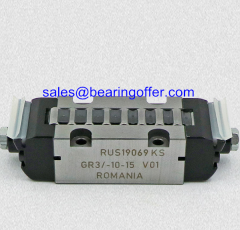 RUS19069KS GR3/-10-15 Romania Linear Bearing - Stock for Sale