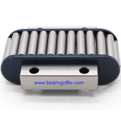 HJG-K3040 Linear Roller Bearing 30x38.5x15mm - Stock for Sale