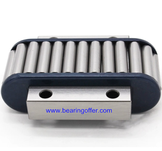 HJG-K3040 Linear Roller Bearing 30x38.5x15mm - Stock for Sale