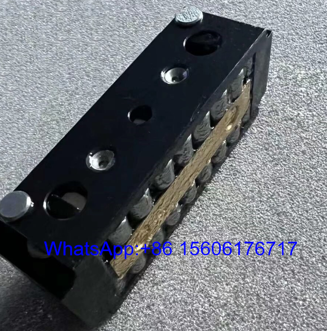WRP251907 Roller Pack / Linear Roller Bearing 25x65.5x19mm - Stock for Sale