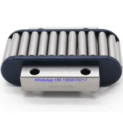 LR50125RN Linear Roller Bearing 50x125x40mm - Stock for Sale