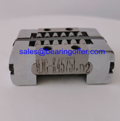 HJG-K4575L D2 Linear Roller Bearing 45x75x21mm - Stock for Sale