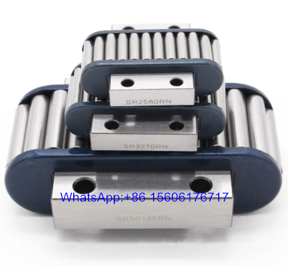 LR1540RN Linear Roller Bearing 15x40x15mm - Stock for Sale