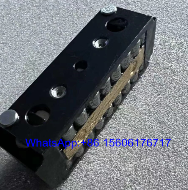 WRP251907 Roller Pack / Linear Roller Bearing 25x65.5x19mm - Stock for Sale