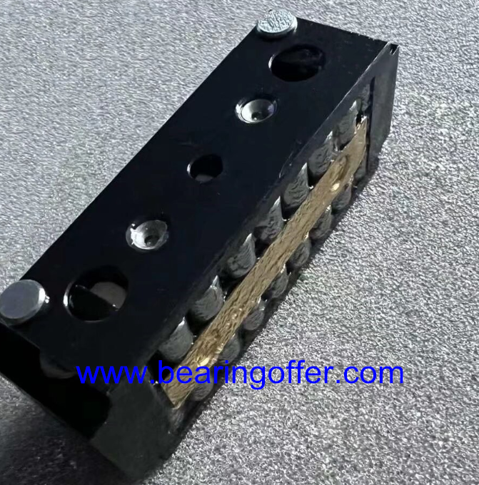 WRP251907 Roller Pack / Linear Roller Bearing 25x65.5x19mm - Stock for Sale