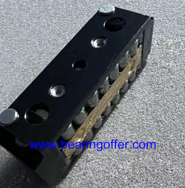 WRP251907 Roller Pack / Linear Roller Bearing 25x65.5x19mm - Stock for Sale