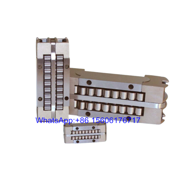 R987144779 ( 21050 ) Linear Roller Bearing - Stock for Sale