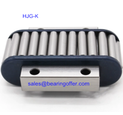 HJG-K3040 Linear Roller Bearing 30x38.5x15mm - Stock for Sale