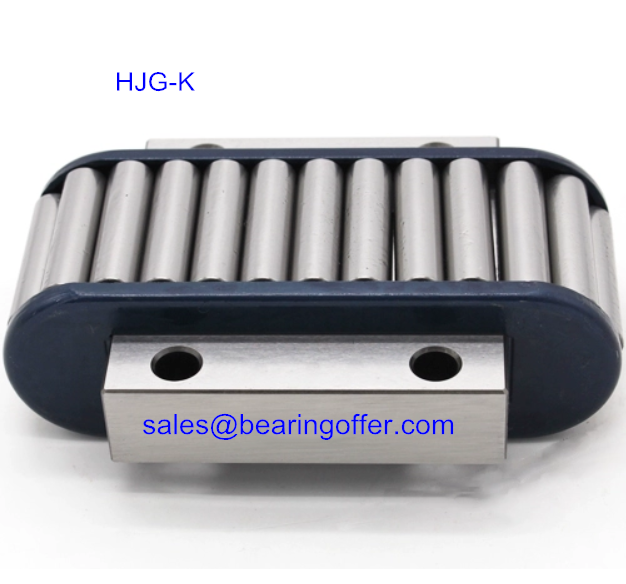 HJG-K3040 Linear Roller Bearing 30x38.5x15mm - Stock for Sale