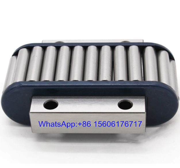 HJG-K3040 Linear Roller Bearing 30x38.5x15mm - Stock for Sale