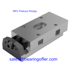 NRV19077 Bearing Preload Wedge 27x72x16mm - Stock for Sale