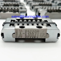 HJG-K3050 Linear Roller Bearing 30x50.6x16.5mm - Stock for Sale