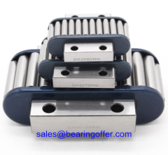 LR1540RN Linear Roller Bearing 15x40x15mm - Stock for Sale