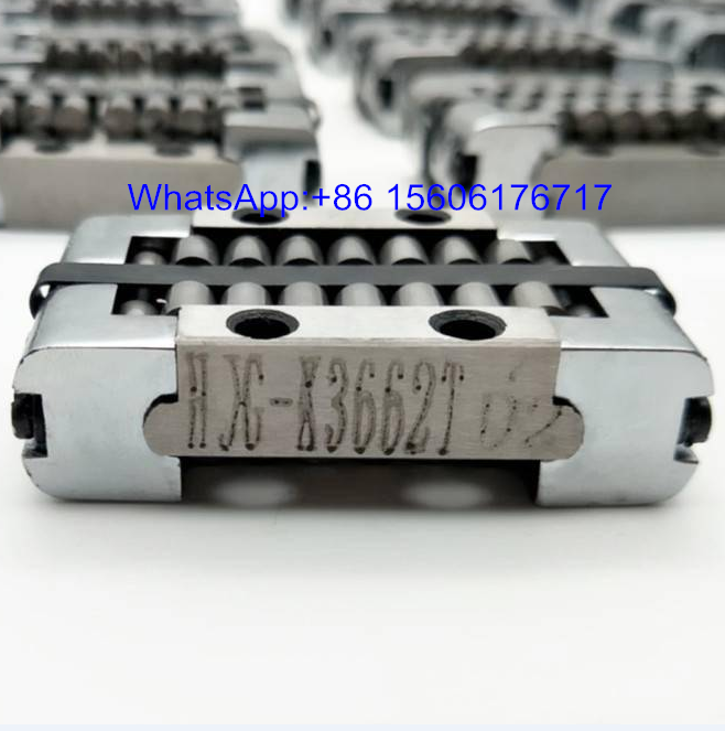 HJG-K3050 Linear Roller Bearing 30x50.6x16.5mm - Stock for Sale