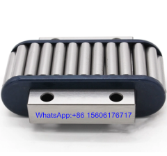 HJG-K3040 Linear Roller Bearing 30x38.5x15mm - Stock for Sale