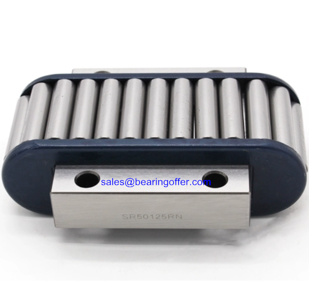 LR50125RN Linear Roller Bearing 50x125x40mm - Stock for Sale