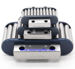LR1540RN Linear Roller Bearing 15x40x15mm - Stock for Sale