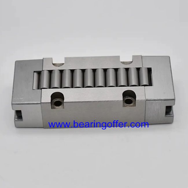LRS2510240SG Linear Recirculating Roller Bearing - Stock for Sale