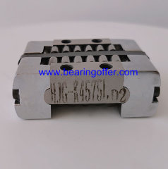 HJG-K4575L D2 Linear Roller Bearing 45x75x21mm - Stock for Sale