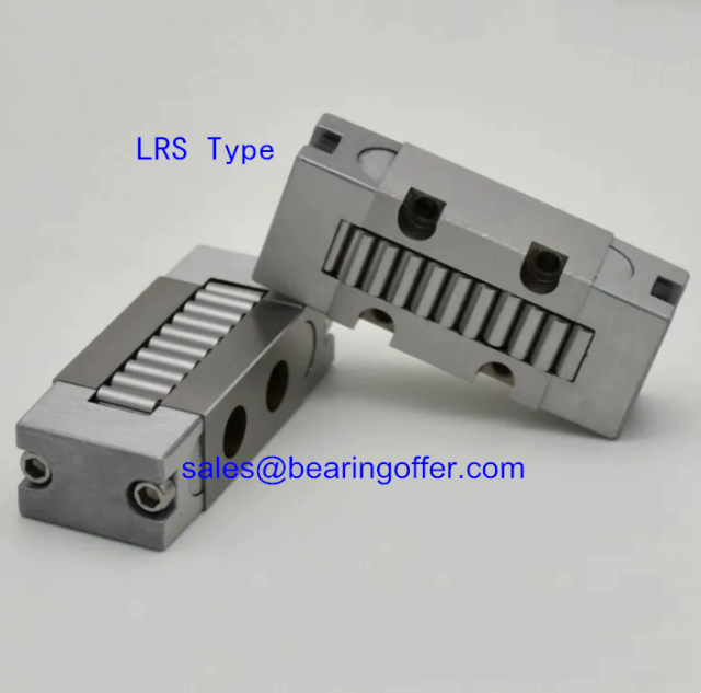 LRS207030SG Linear Recirculating Roller Bearing - Stock for Sale