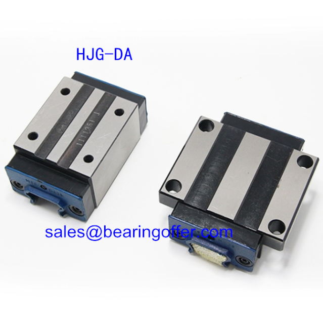 HJG-DA20C Linear Carriage 44x76x25mm - Stock for Sale