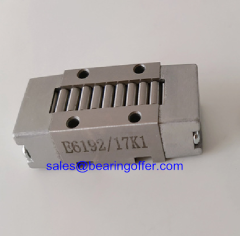 E6192/17K1 Linear Recirculating Roller Bearing - Stock for Sale