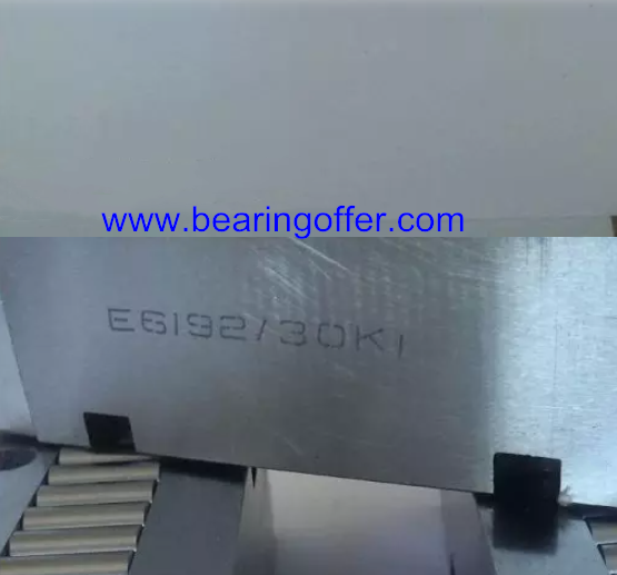 E6192/30K1 Linear Recirculating Roller Bearing - Stock for Sale