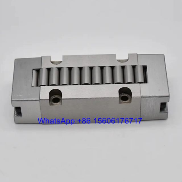LRS3012640SG Linear Recirculating Roller Bearing - Stock for Sale