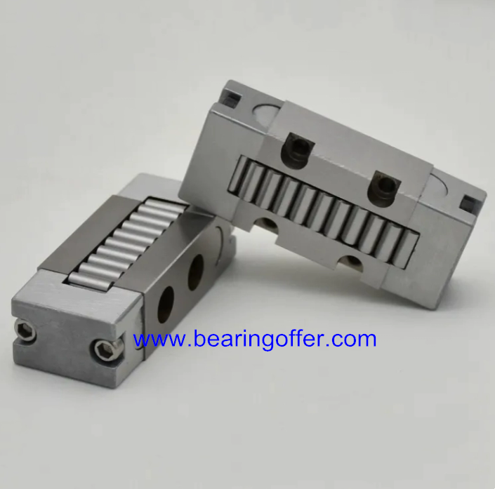 LRS176225SG Linear Recirculating Roller Bearing - Stock for Sale