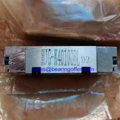 HJG-K2560B Linear Roller Bearing 25x60x17mm - Stock for Sale