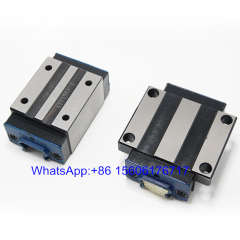 HJG-DA20C Linear Carriage 44x76x25mm - Stock for Sale