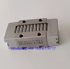 E6192/17K1 Linear Recirculating Roller Bearing - Stock for Sale